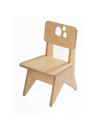 Стільчик для дитячого садка